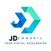 JD Conseil logo - Similar company to Yakadata