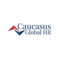 Caucasus Global HR logo - Similar company to Wgc - Manpower Solution In Ksa