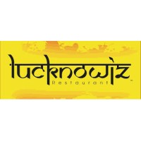 Lucknowiz Restaurant logo - Similar company to Parmeshwar Restaurant