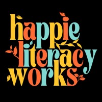 Happie Literacy Works logo - Similar company to Pathed