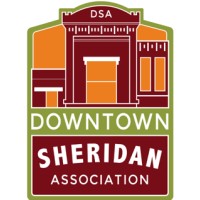 Downtown Sheridan Association