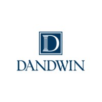 DANDWIN LAW FIRM logo - Similar company to Teklaw Group