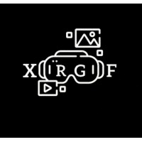 Xtended Reality and GameDev Forum (XRGF) logo - Similar company to Enterprise Building Training Solutions