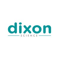 Dixon Science logo - Similar company to Coffeecups