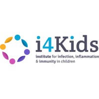 i4Kids logo - Similar company to X4Hpc