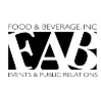 Food and Beverage, Inc logo - Similar company to Fried Chicken Bae