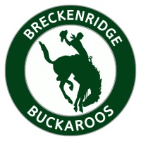 Breckenridge ISD logo - Similar company to Ieducando Colombia