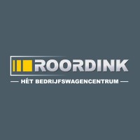 Roordink Bedrijfswagens B.V. logo - Similar company to Tim Coronel - Dakar 2025