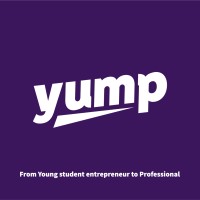 YUMP by LME logo - Similar company to Linkube