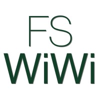 Fachschaft der Wirtschaftswissenschaftlichen Fakultät der Universität Passau logo - Similar company to Data Protection Law.Clinic