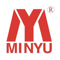 Minyu Machinery Corp. logo - Similar company to Stanfield Partners