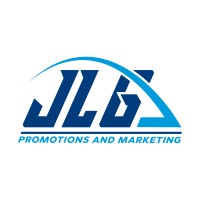 JLG Promotions and Marketing logo - Similar company to Promotions Pronto
