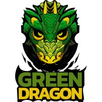 Green Dragon Game Studio logo - Similar company to Rendan Game Studio