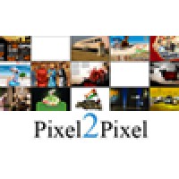 Pixel2Pixel logo - Similar company to Avm Studio