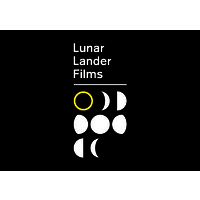 Lunar Lander Films logo - Similar company to Row