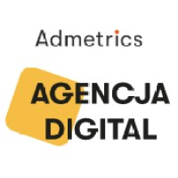 admetrics.pl logo - Similar company to Redlink.Pl