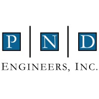 PND Engineers, Inc. logo - Similar company to Kuna Engineering