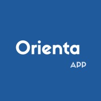 Orienta APP logo - Similar company to Inédito | Venture Builder