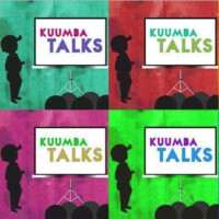 Kuumba Talks logo - Similar company to Kuumba
