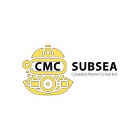 Canadian Marine Contractors logo - Similar company to Absolu Productions