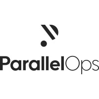 ParallelOps logo - Similar company to Hellen Search