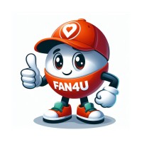 Fan4U logo - Similar company to Pubsh