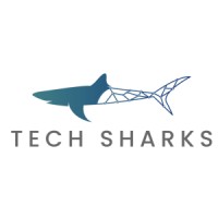 Tech Sharks logo - Similar company to Tech Sharks
