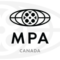 Motion Picture Association - Canada (MPA-Canada) logo - Similar company to Tmn Inc.
