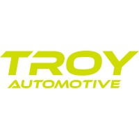TROY Automotive GmbH logo - Similar company to Leonardos Srl
