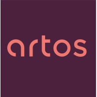 Artos – Branding. Kommunikation. Design. logo - Similar company to Dart Energy Services