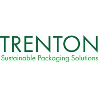 Trenton logo - Similar company to Halcon Packaging