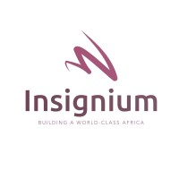 Insignium Real Estate logo - Similar company to Africapro