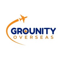 Grounity Global Group logo - Similar company to Webminez Technologies