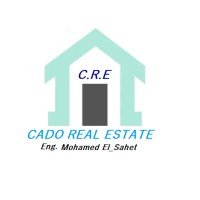 CADO real estate logo - Similar company to Core Asset Investment