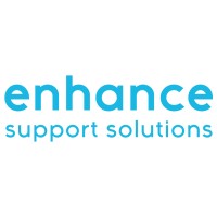 Enhance Support Solutions Limited logo - Similar company to Bdb [Brook-Dobson Brear Ltd]