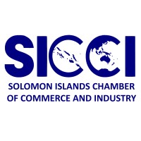 Solomon Islands Chamber of Commerce & Industry logo - Similar company to Solomon Islands Infrastructure Program