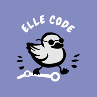 ElleCode logo - Similar company to Ntic Solution