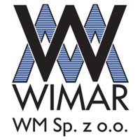 WIMAR WM Sp. z o.o. logo - Similar company to Agrijute Dumarché  | The Bulk Packaging Provider