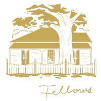 FELLOWS CAFE logo - Similar company to Valor Coffee