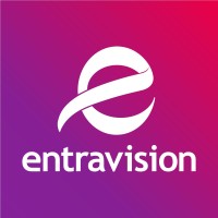 Entravision logo - Similar company to Smadex