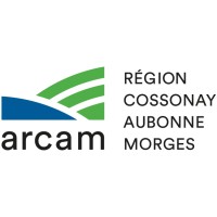 Association de la région Cossonay-Aubonne-Morges (ARCAM) logo - Similar company to Ecodesign360