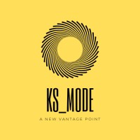Ks_Mode logo - Similar company to Agence Wwwawww