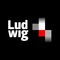 Ludwig⚡️Serviceplan logo - Similar company to Mirror Studio