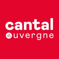 Cantal Auvergne logo - Similar company to Mécatheil