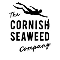 The Cornish Seaweed Company logo - Similar company to Cornish Orchards