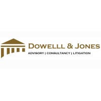 Dowell  &  Jones,  Attorneys logo - Similar company to Electra Sales Ltd