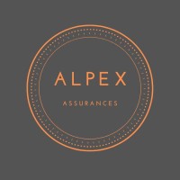 Alpex Assurances logo - Similar company to Peiny&Rosset