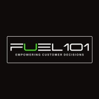 FUEL101 logo - Similar company to Fuel Sucks