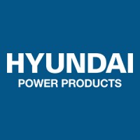Hyundai Power Products logo - Similar company to Genpower Ltd