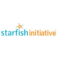 Starfish Initiative logo - Similar company to A Seat At The Table (Indy)
